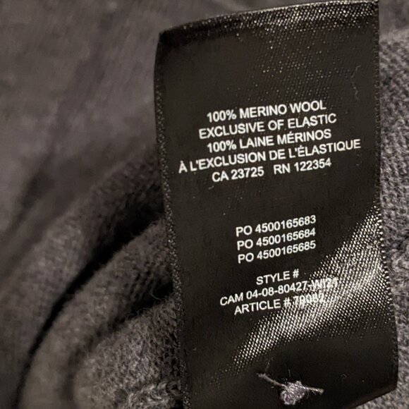 Wilfred Utopia Dress - Picture 4 of 4